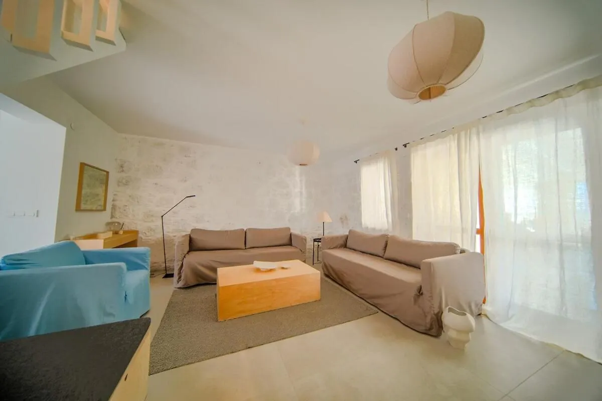 Alacati'Da Saunali Jakuzili Villa Çeşme