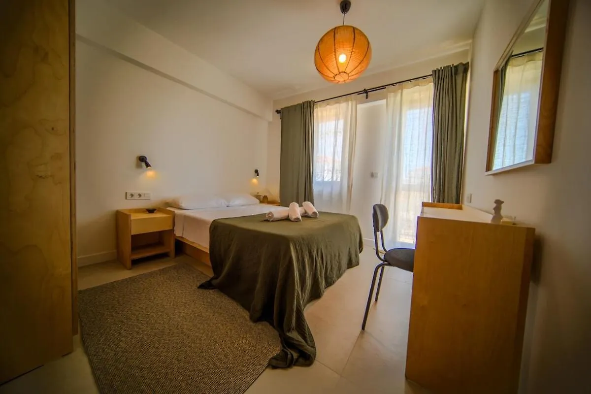 Alacati'Da Saunali Jakuzili Villa Çeşme