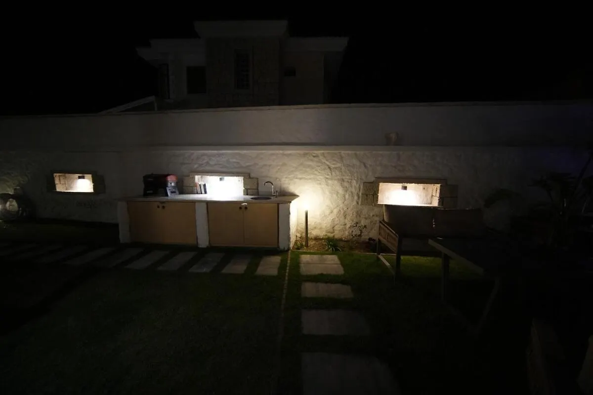 Alacati'Da Saunali Jakuzili Villa Çeşme 0*,  Turkije